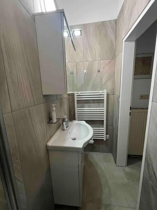 Authentic 2-Bedroom Apartment Viena Austria